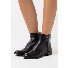 MICHAEL 마이클 코어스 LAINEY - Classic ankle boots - black MK111N06J 150불 이상 주문시 부가세 별도