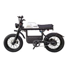 24년 스톰 망고스틴 전기자전거 48V 30Ah 1000W 삼성 리튬이온 배터리 팻바이크