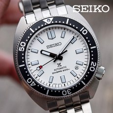 백화점AS 세이코 SPB313J1 다이버 터틀 삼정공식판매점