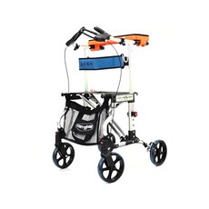 어르신 보행보조용품 롤레이터 복지용구 코지워커 P02