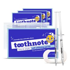 투스노트화이트닝겔