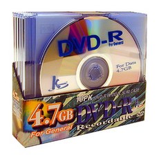 dvd-r주얼
