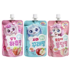 티니핑음료 TOP01