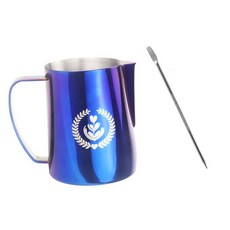 플랜잇우유거품기