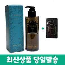 유니베라 베라힐 내추럴 마일드 시크릿 케어 200ml 여성청결제+시크릿케어 샘플 증정, 3개