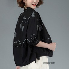 여성바람막이