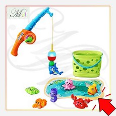 춤추는낚시놀이