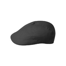 캉골 립스탑 504 헌팅캡 K1013CO Black