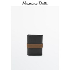 고야드남자장지갑