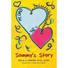 Sammy's Story Paperback, Bookbaby, English, 9780692588949