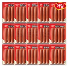 참맛후랑크