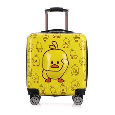 타는어린이캐리어