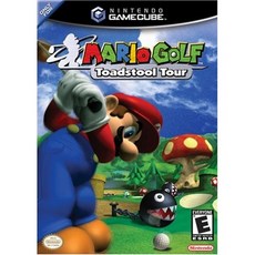 Nintendo Mario Golf: Toadstool Tour, One Color_One Size, 상세 설명 참조0, 상세 설명 참조0