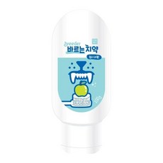 반려견전용 바르는 젤타입 치약 2개 A115580 개치약
