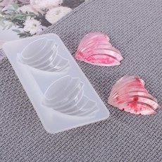 조개석고틀