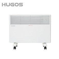 휴고스 컨벡터 히터 전기 히터 난로 BHA-H100, 01-BHA-H100