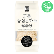 진심돈까스