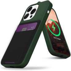 맥세이프실리콘케이스