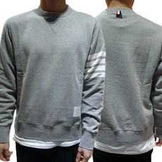 톰브라운맨투맨 TOP01