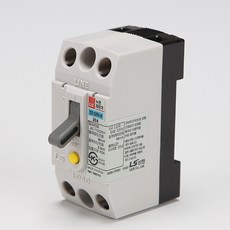 LS산전 누전차단기32GRhd(A) 20A 30mA 2.5KA(소), 단품