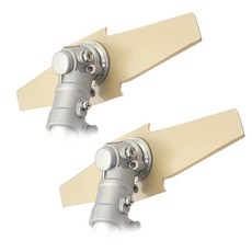 꼬마대장십자날