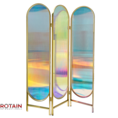 홀로그램파티션