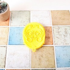 뽀로로샤워글러브