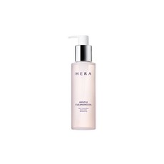 헤라 젠틀 클렌징 오일 200ml, 상세페이지 참조