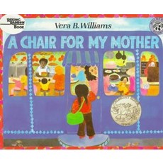 Chair for My Mother:, Harpercollins