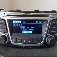 엑센트순정오디오