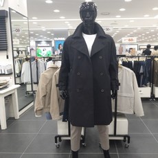 앤듀트렌치코트