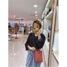 ORYANY 티나 폰월렛 로즈 O0FPPW25 020