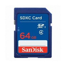 sdxc64g