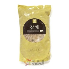 아워홈진미채
