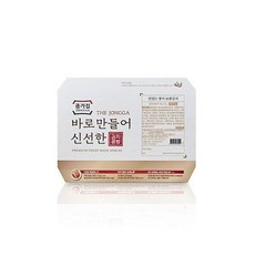 종가 김치공방 보쌈김치 500g 2개 맛있는 저녁반찬 우리가족, 26세트