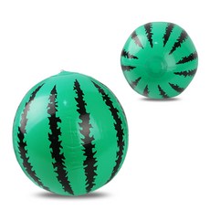 수박대형비치볼