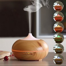 아로마가습