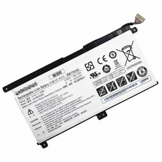 삼성 노트북 배터리 내장 NP3500EL 500R5P 501R5L 550R5M NT350XCJ 560XDA AA-PBUN3AB, (NP 500R5M 500R5L 500R5P)