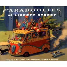 Araboolies of Liberty Street, 단일옵션
