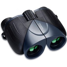 UncleHu 고배율 경량 쌍안경 12x 광각 모션 오페라 콘서트 스포츠 소형 진동 방지, 12x 블랙 네이비