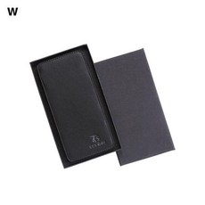 큐리즌고급통장지갑