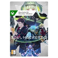 소울 해커즈 2 Xbox Win10 Digital Code