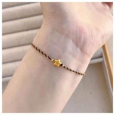 대홍샵 복성고조 팔찌 행운을 가져다 주는 복성 팔찌