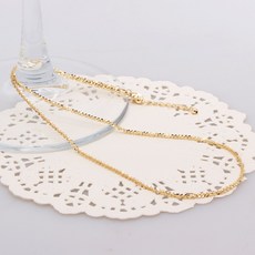 22년신상발찌18케이