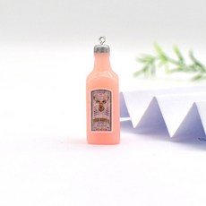 술병목걸이