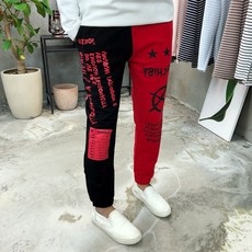 조이킥트레이닝바지