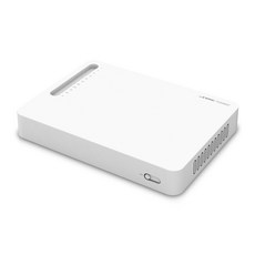 ipTIME T5008SE 8LAN 포트 기가비트 유선공유기 / VPN서버 기능 - 이미지 4