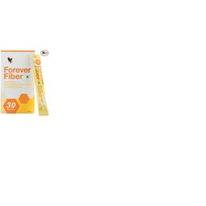 Forever Fiber Gluten-Free Water-Soluble Fiber Supplement, 1개, 183g