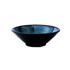 일본 가마 변경 라멘 국수 그릇 유약 주방 식기 샐러드 수프 밥, 2.15cm Bowl, 1개