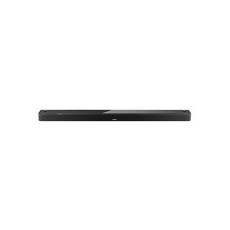 Bose 스마트 사운드바 900 돌비 애트모스 음성 지원 블랙